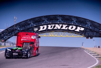 Kiss Norbi századik diadala