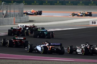 Megoldást sürgetnek az F1 szégyenteljes bohózatára