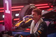 F1: Garantálják, hogy nem ismétlődhet meg a sisakba hányás 2