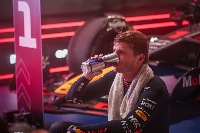 Az F1 elért egy határt, többen is majdnem elájultak Katarban