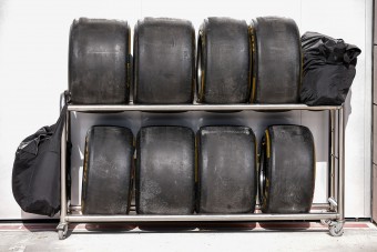 Hivatalosan is megvan az F1 új gumiszállítója