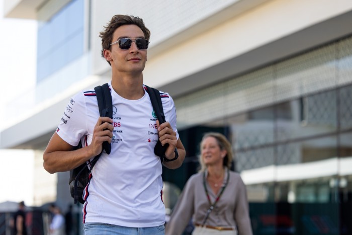 Hamilton drukkol az F1-be tartó csapatnak 2 | Vezess Hamilton drukkol az F1-be tartó csapatnak 2