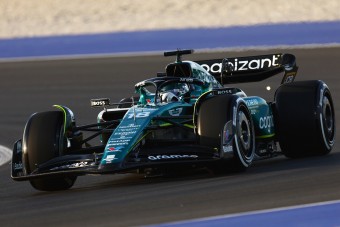 Az egész Stroll-klán távozhat az F1-ből