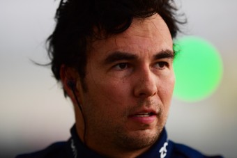 F1: Perez is bajnok lenne, ezt kéri ezért a csapattól