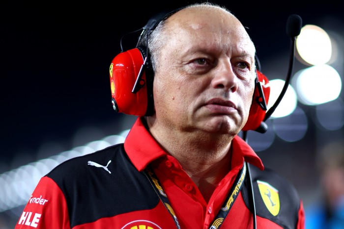 Megoldást sürgetnek az F1 szégyenteljes bohózatára 1