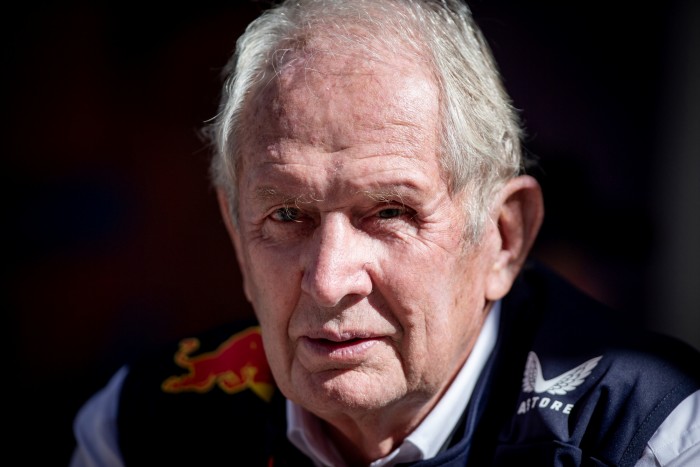 F1: A Red Bull szúrta el Verstappen időmérőjét? 2