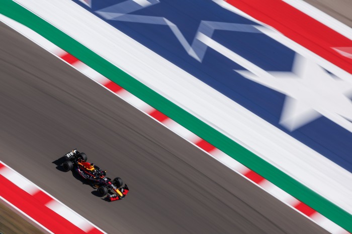 Nem érdekli az embereket az F1-es sprint