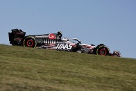 F1: Rengetegen a bokszutcából rajtolnak az Amerikai Nagydíjon 1