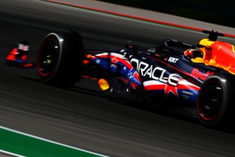 F1: A Red Bull szúrta el Verstappen időmérőjét?