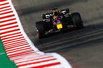 F1: Verstappen megmutatta, hogy sebezhető