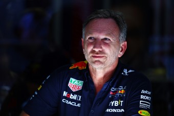 F1: Belső vizsgálat indult a Red Bull főnöke ellen