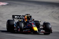 F1: Küzdelmes folytatásra számít Verstappen 2