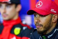 F1: Hamilton a Ferrarinál? Alonso csipkelődve üzent 2
