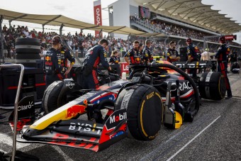 F1: A Red Bull csak a negyedik legjobb csapat