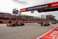 F1: Elképesztő ötletekkel mentenék a sprintfutamokat 1