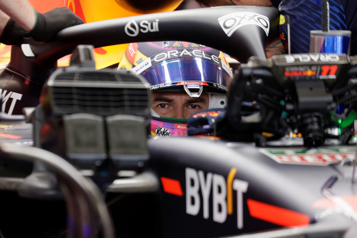 F1: Pérez miatt szólalkozott össze Hamilton és a Red Bull