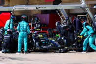 F1: Sokkal több pilótát kizárhattak volna Austinban 2