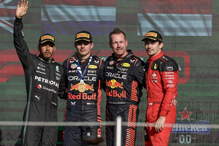 F1: Verstappen tudta, hogy ő fog nevetni a végén 1