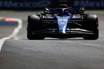 F1: A mezőny közepéből lephetik meg Verstappenéket