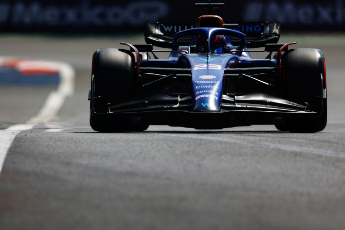 F1: A mezőny közepéből lephetik meg Verstappenéket