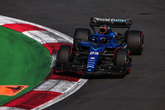 Rejtély, mi történt az F1 sötét lovával