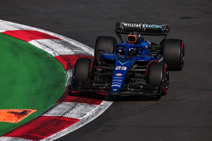 Rejtély, mi történt az F1 sötét lovával