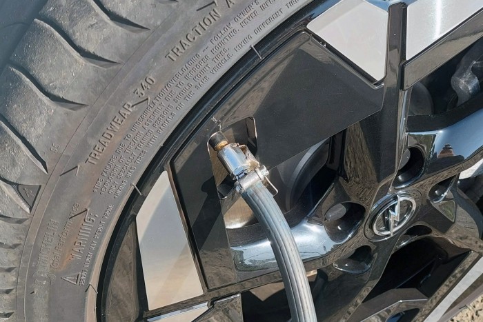 Csalnak, vagy pontosak a benzinkutak mérőműszerei? 14