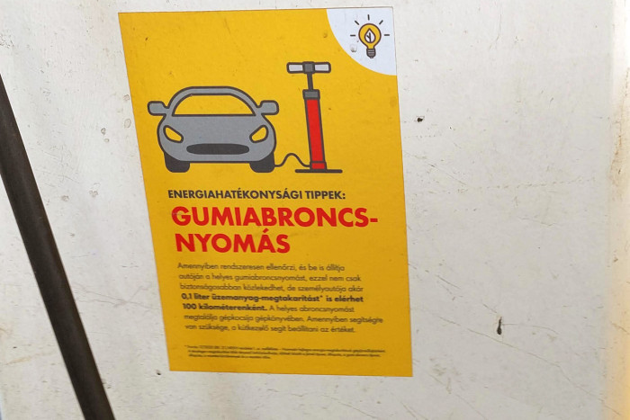 Ezt állítsd be az autódon, ha pénzt akarsz spórolni 6