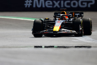 F1: Ketten is verték otthon Perezt