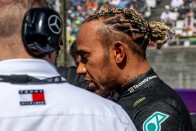 F1: Hamilton a Ferrarihoz készül? 1