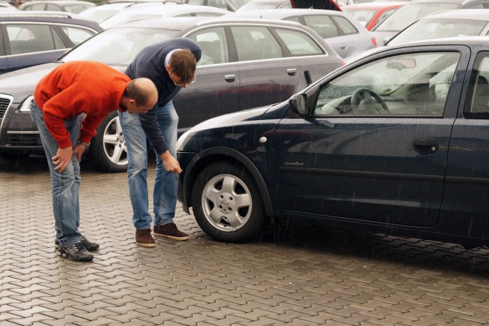 Életmentő tanácsok egy beperelt autóvizsgálótól 5