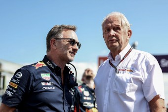 F1: Elhúzódhat a Red Bull belső vizsgálata