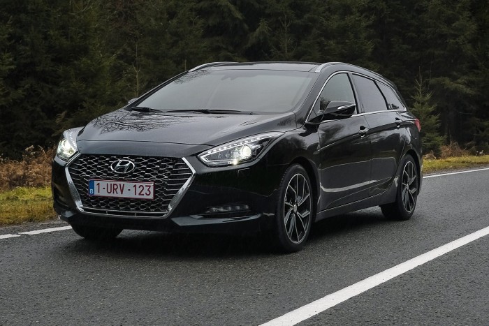 Ha ilyen autóval jársz, most rossz hírünk van 1