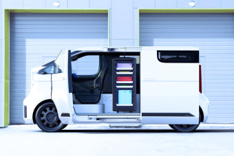 Megérkezett a furgonok svájci bicskája