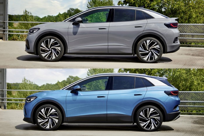 Erősebbek, kezesebbek lesznek a VW elektromos autói 11 | Vezess Erősebbek, kezesebbek lesznek a VW elektromos autói 11