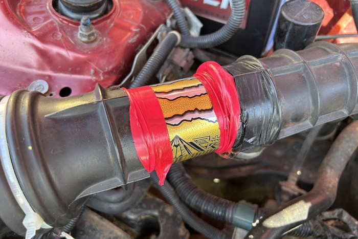 Nagy szigorítás készül a tuningolt autóknál itthon