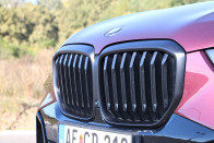 Egy csipetnyi villanytól csak jobb lett a dízel BMW X5 35