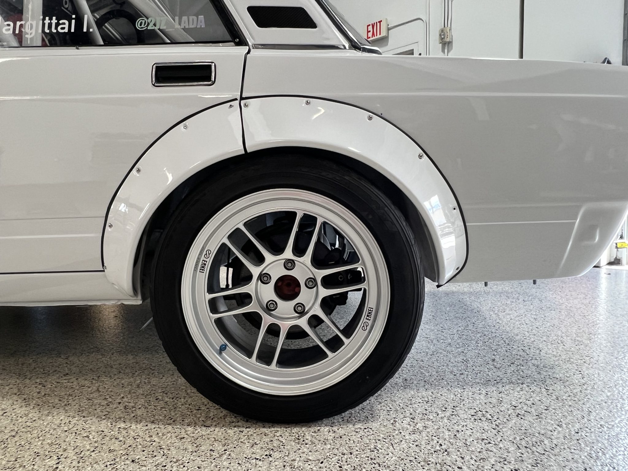 Közel 15 milliót fizettek ezért a Ladáért, ami reális 3