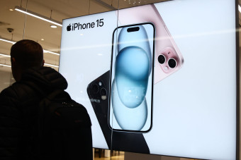 A BMW-kben kipurcan az új iPhone