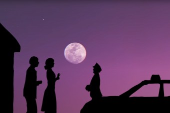 Megható magyar videó, amely az ittas vezetés ellen kampányol