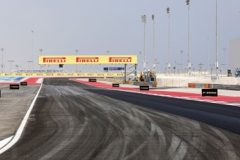 F1: Aggódnak a pilóták, rég volt ilyen nehéz dolguk