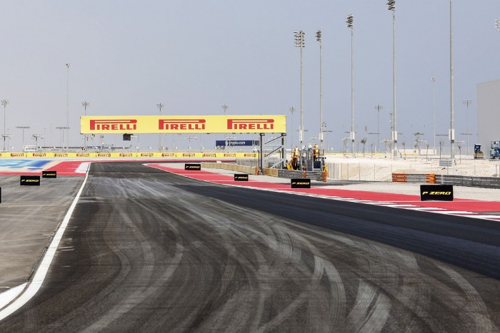 F1: Aggódnak a pilóták, rég volt ilyen nehéz dolguk