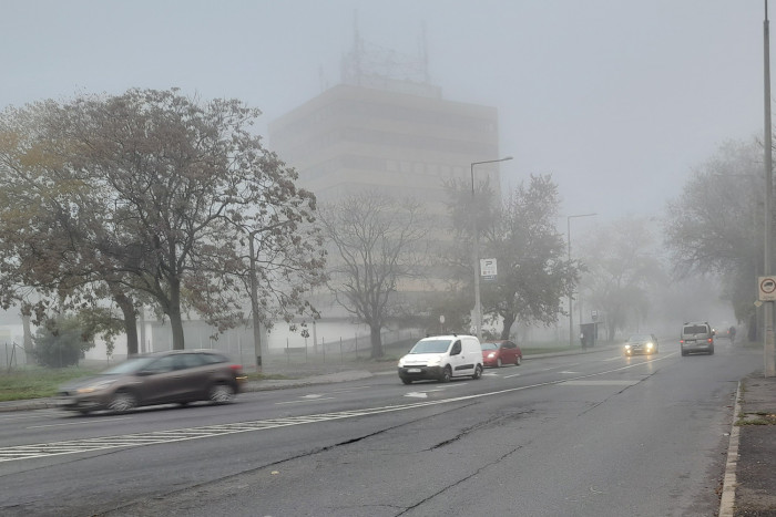 Így kell ésszel autózni!