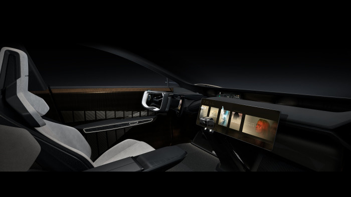 A jövő megérkezett, szokj hozzá 7