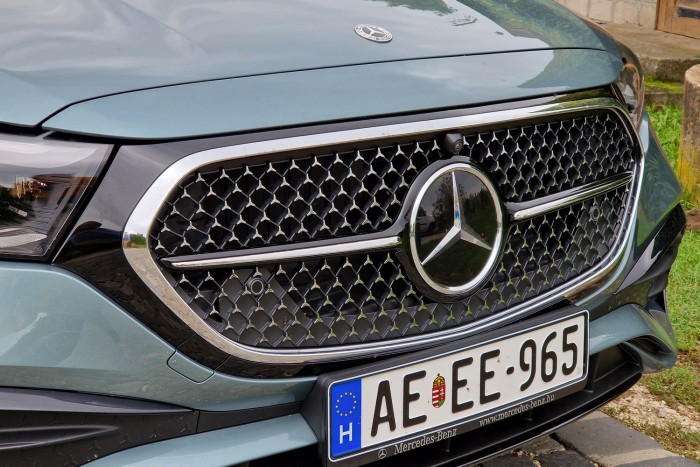 Nem elektromos, nem SUV – akkor meg minek? 7