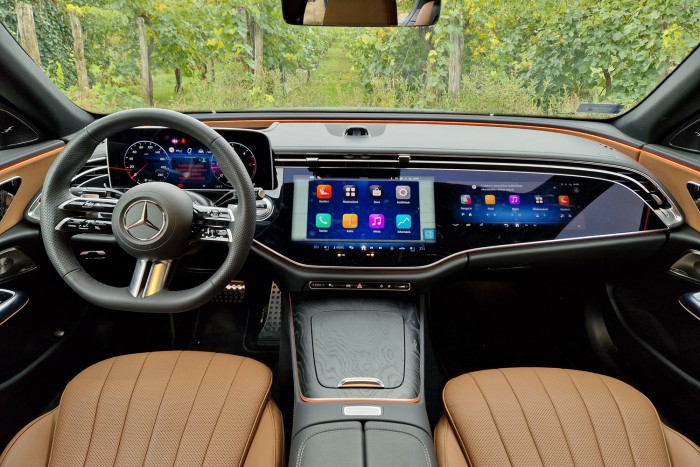 Nem elektromos, nem SUV – akkor meg minek? 9