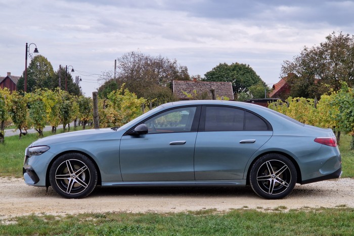 Nem elektromos, nem SUV – akkor meg minek? 14