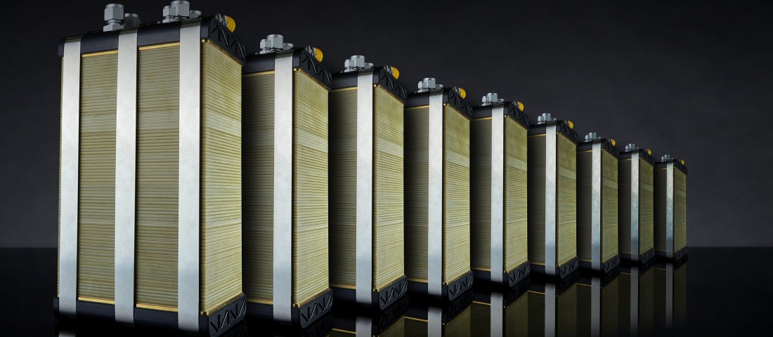 Brutális árcsökkenés várható a jövő hajtásláncában