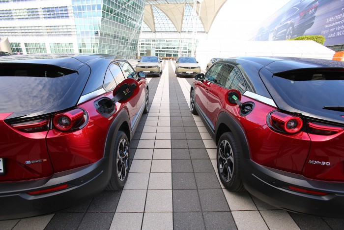 Ilyen autó nincs még egy Magyarországon 15