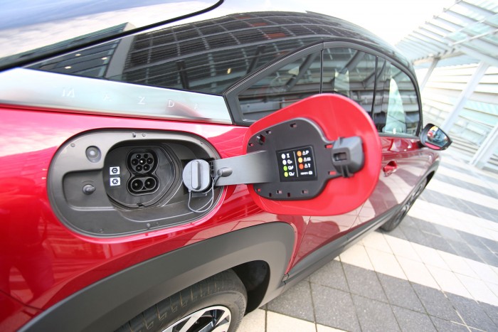 Ilyen autó nincs még egy Magyarországon 11